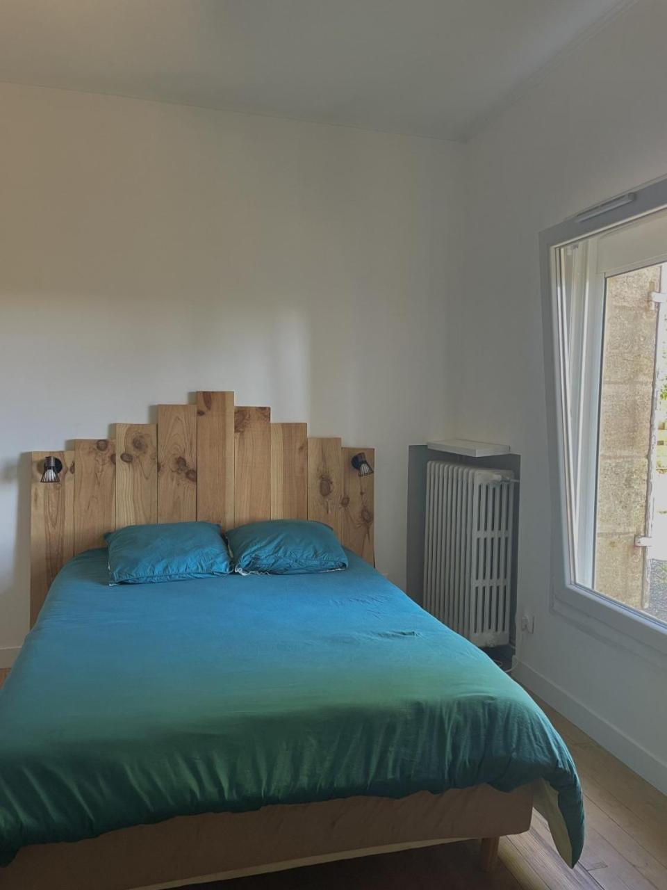 Maisonfamiliale Pugnac المظهر الخارجي الصورة