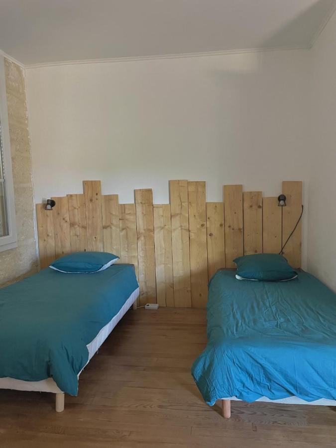 Maisonfamiliale Pugnac المظهر الخارجي الصورة