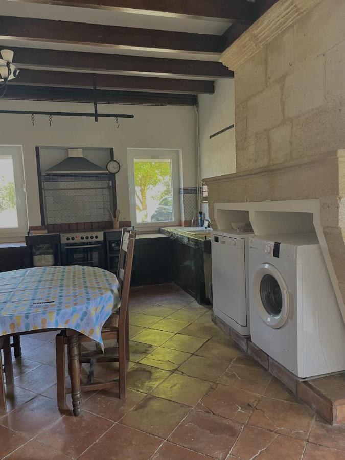 Maisonfamiliale Pugnac المظهر الخارجي الصورة