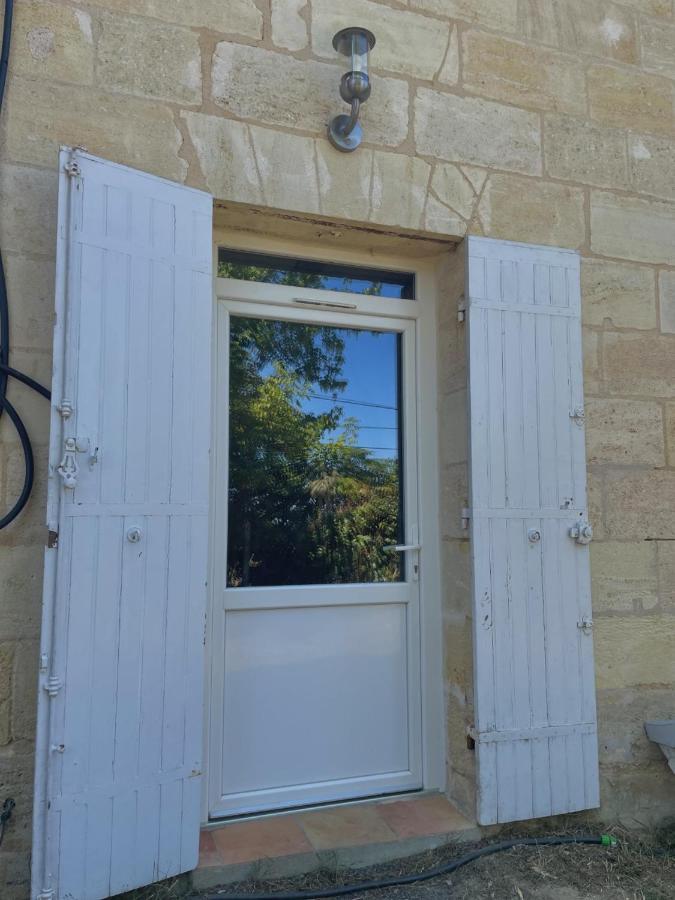 Maisonfamiliale Pugnac المظهر الخارجي الصورة