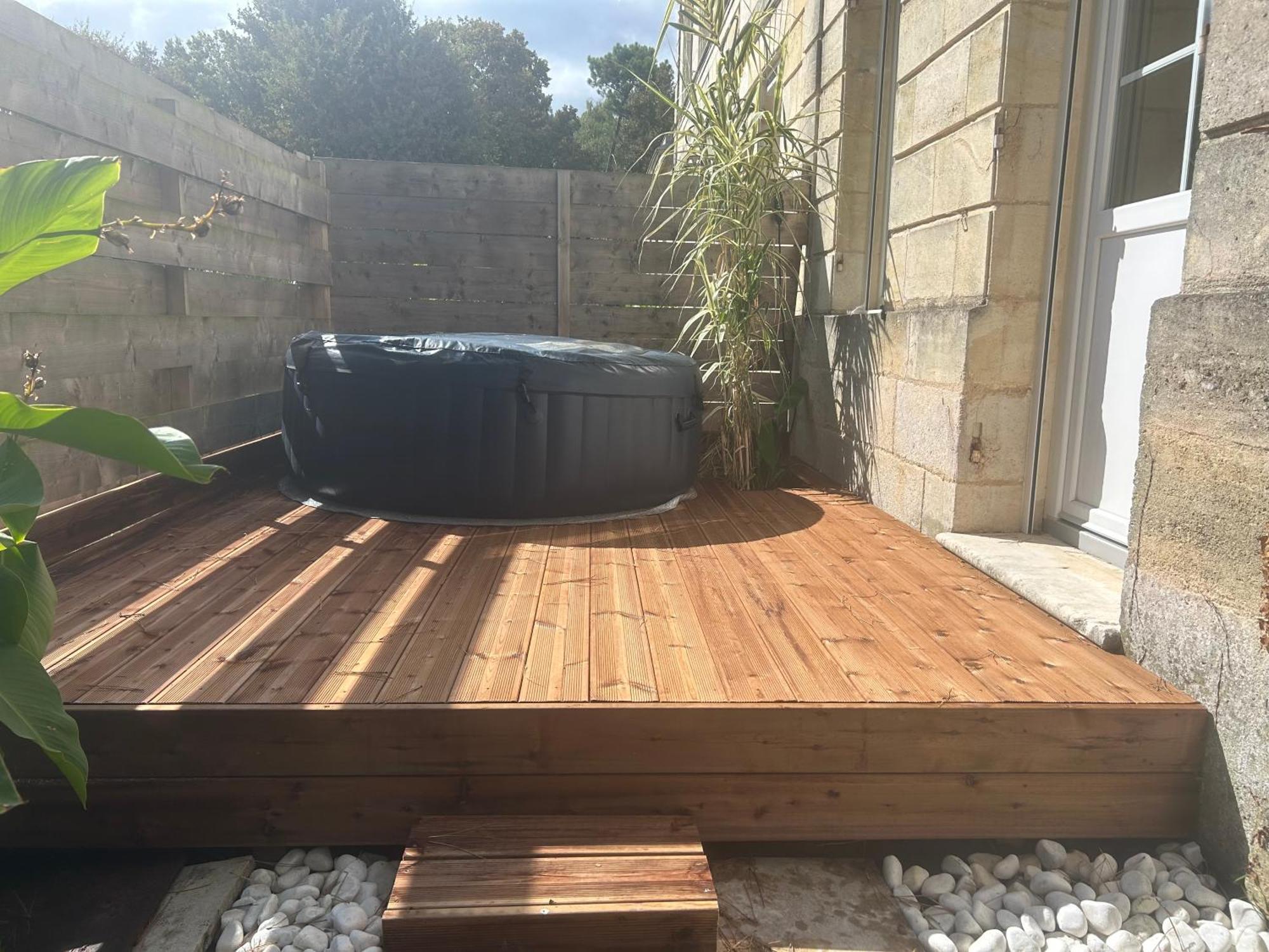 Maisonfamiliale Pugnac المظهر الخارجي الصورة